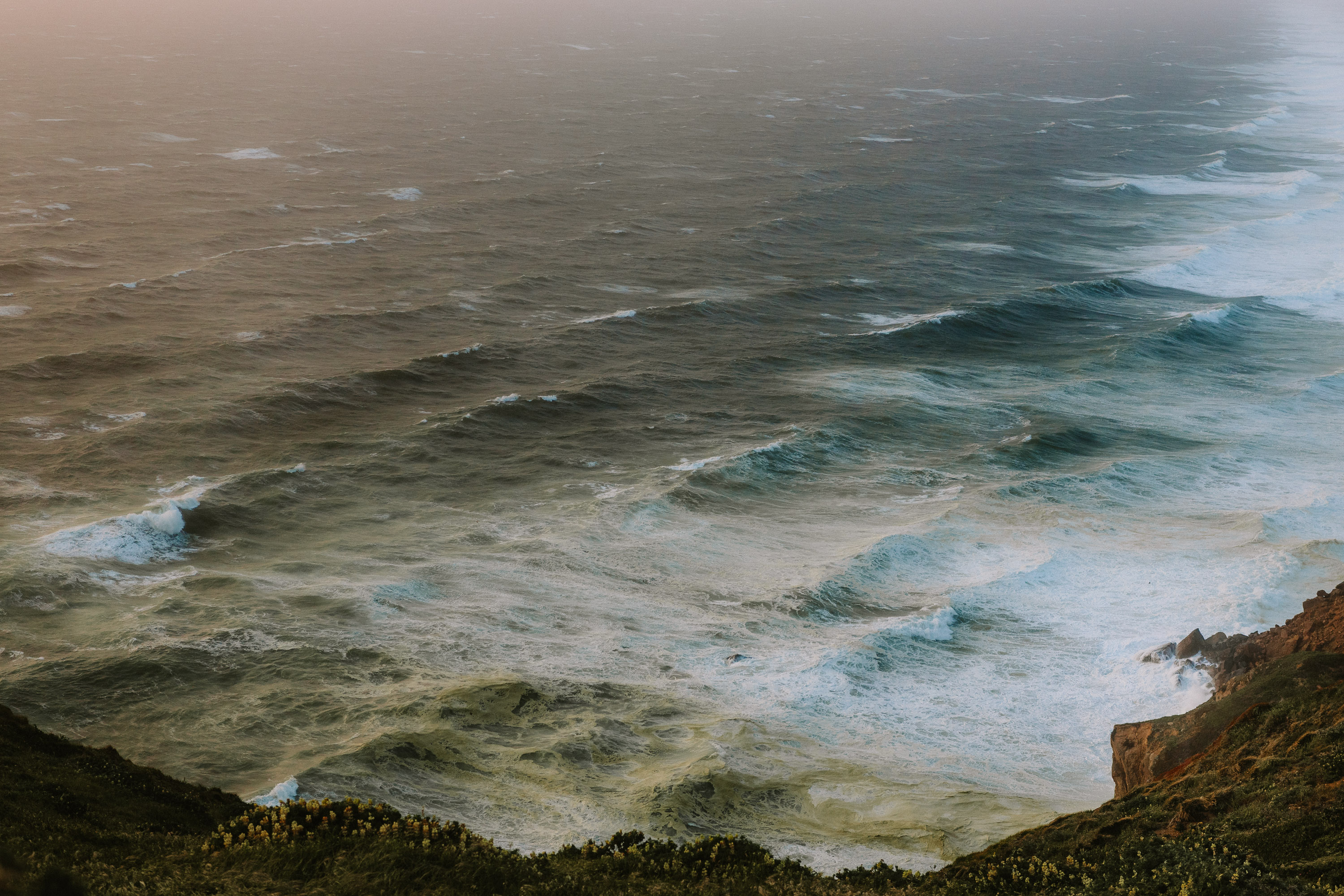 Point Reyes
