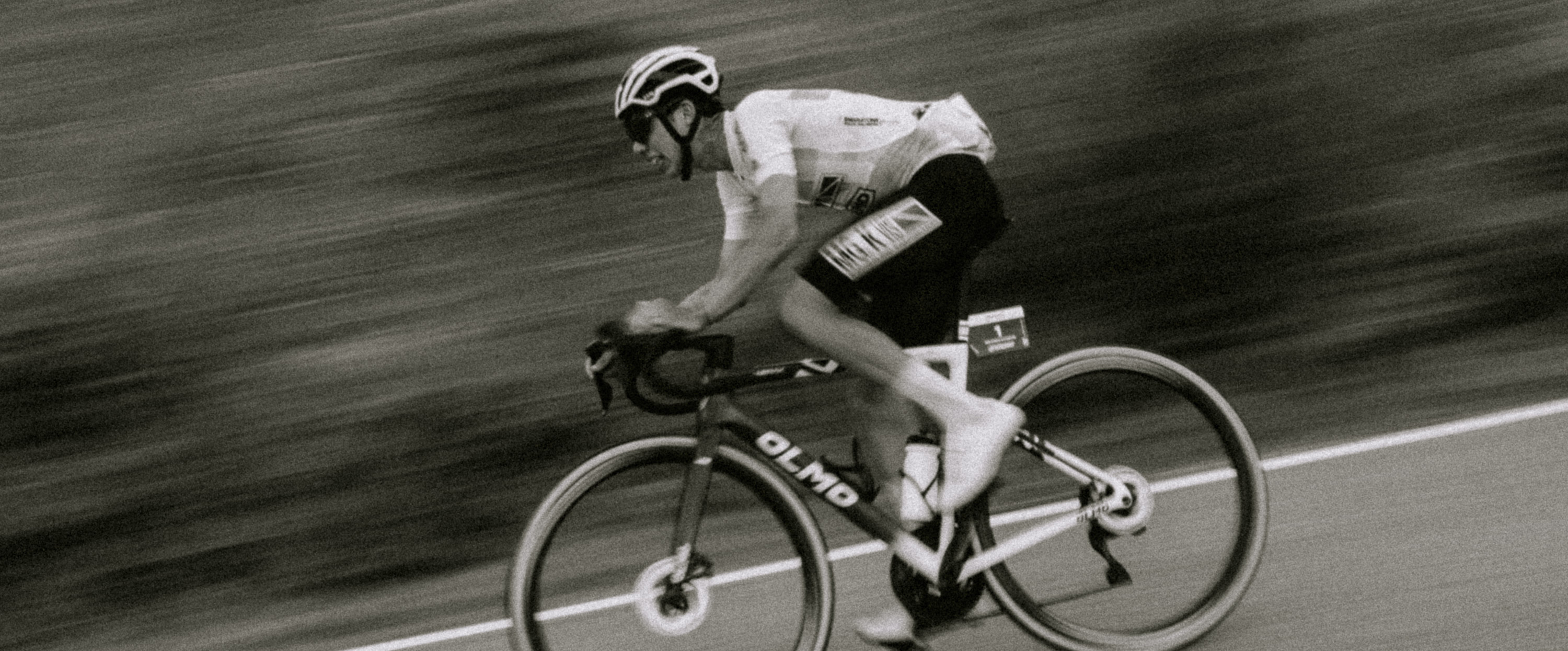 The Cyclist