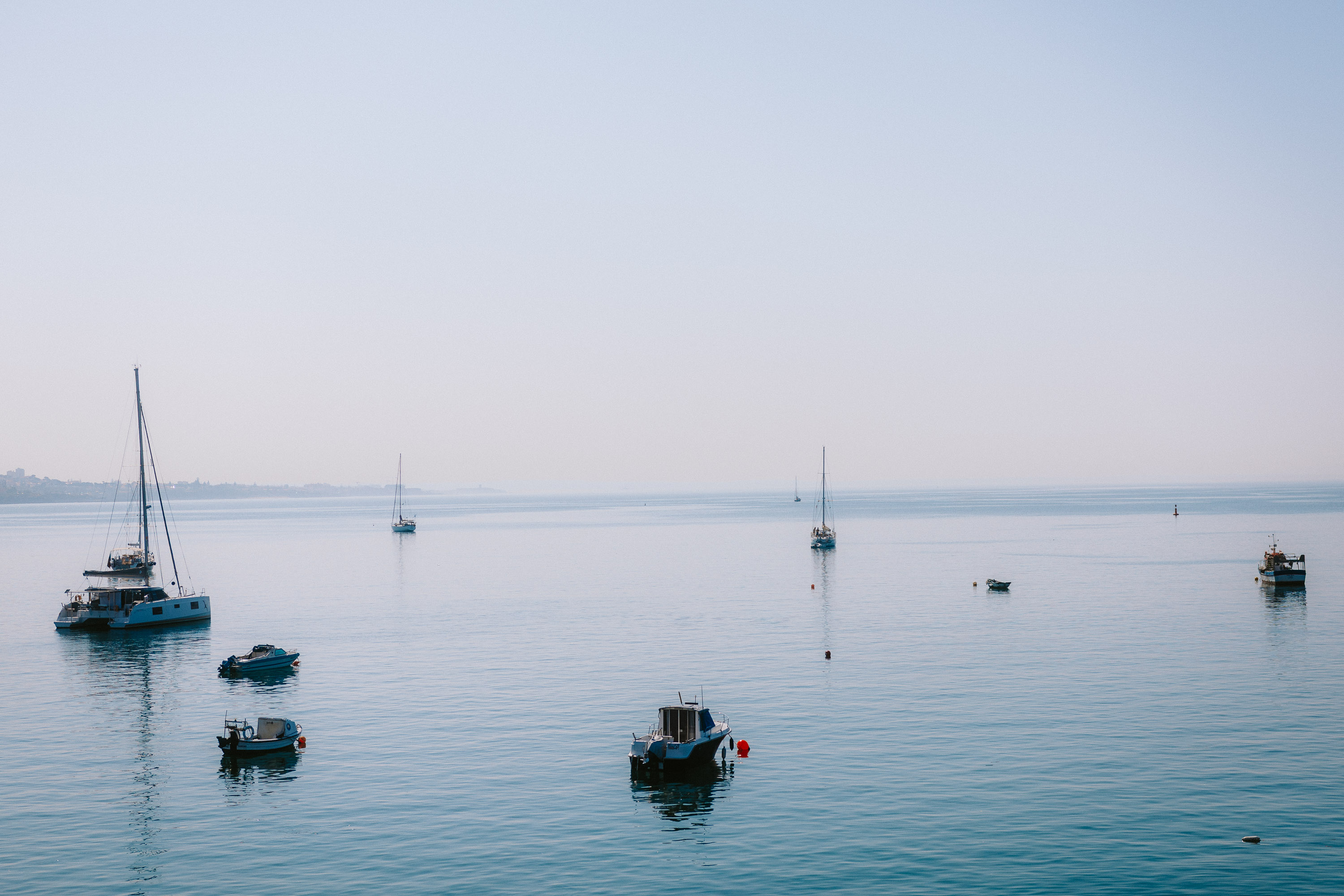 Still Harbour
