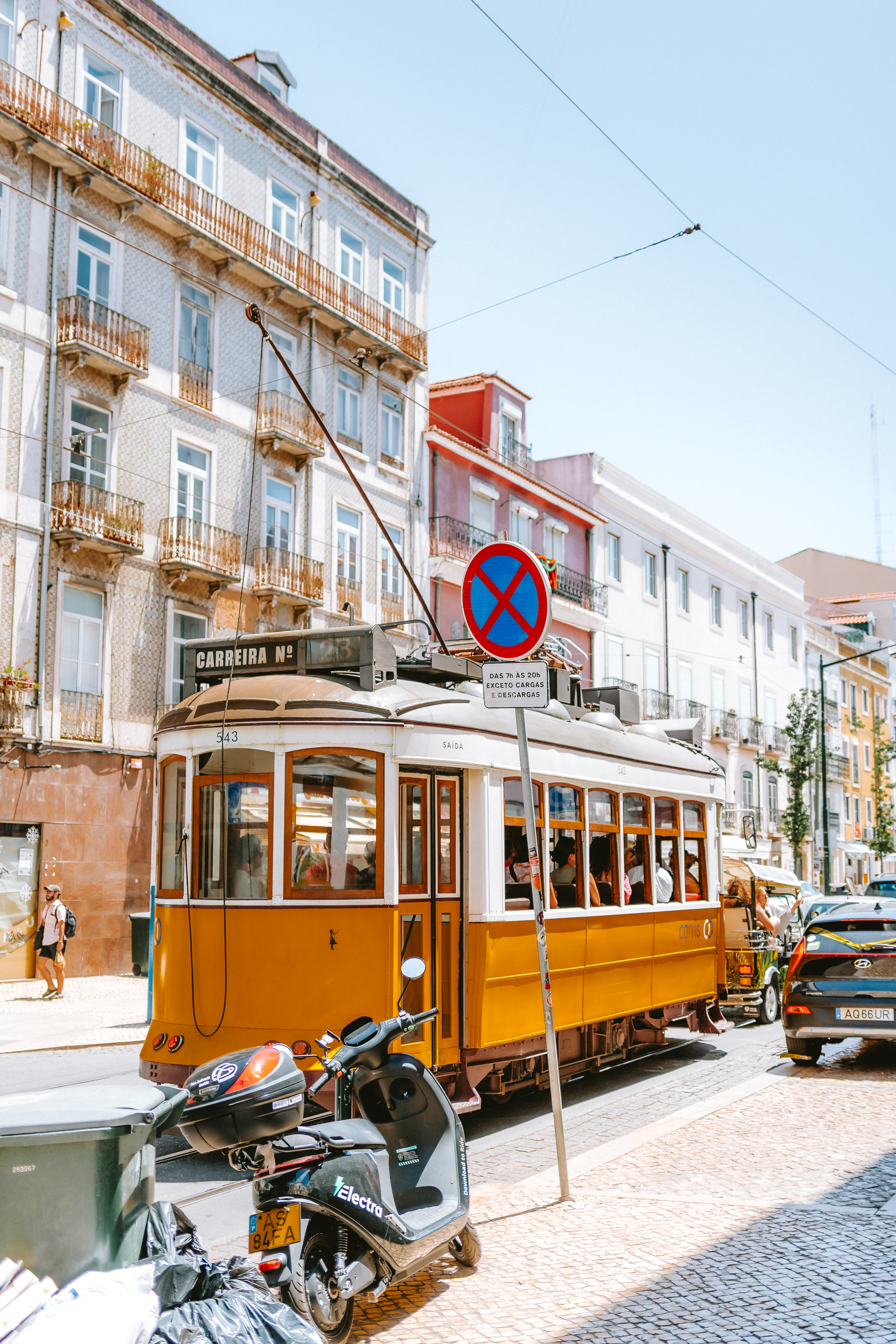 Tram