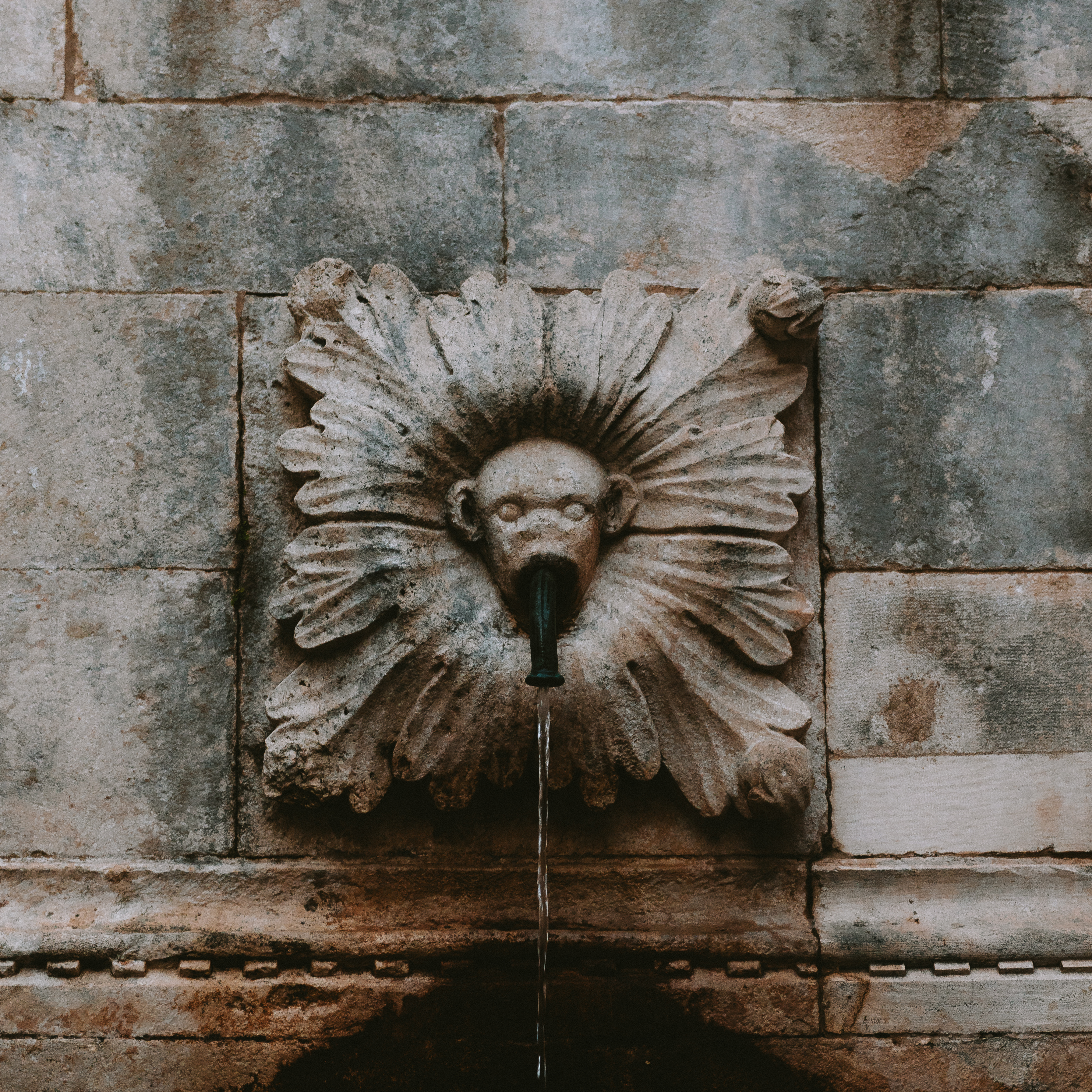 Fountain