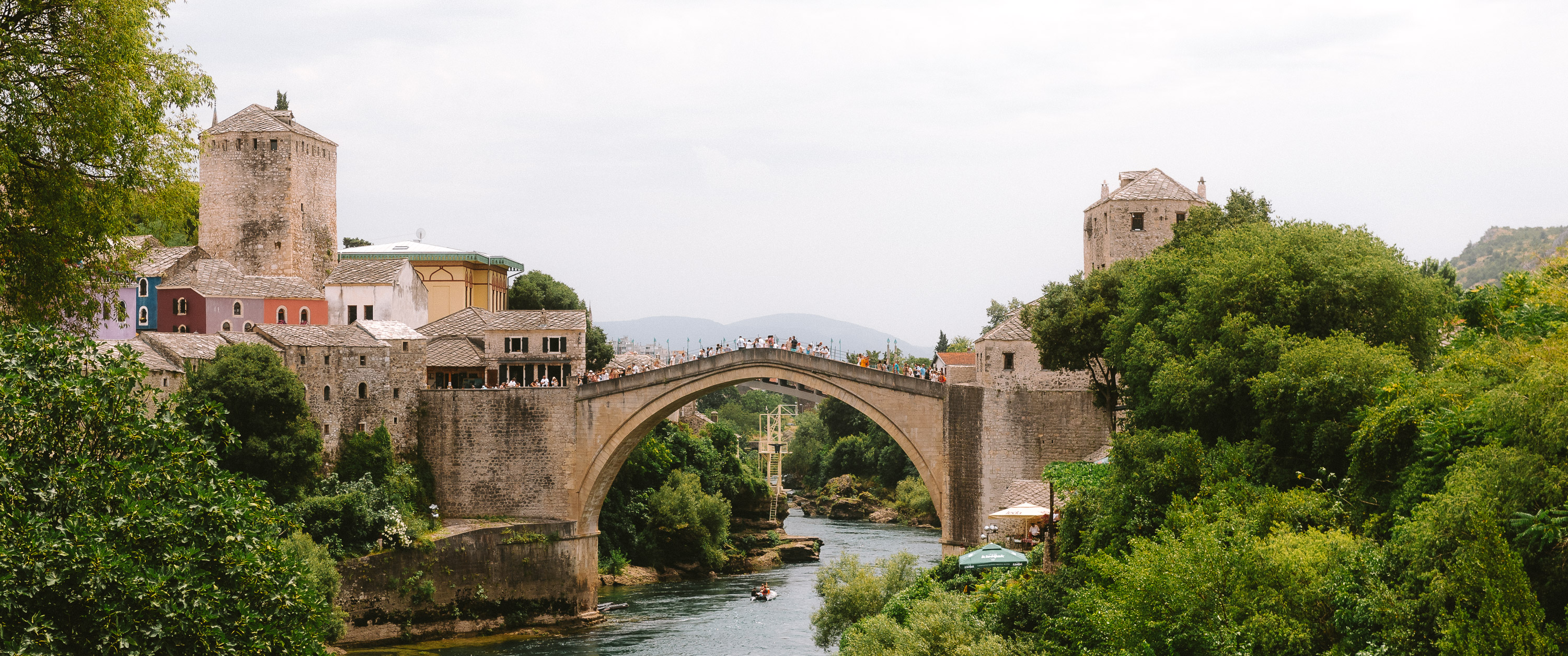 Stari Most