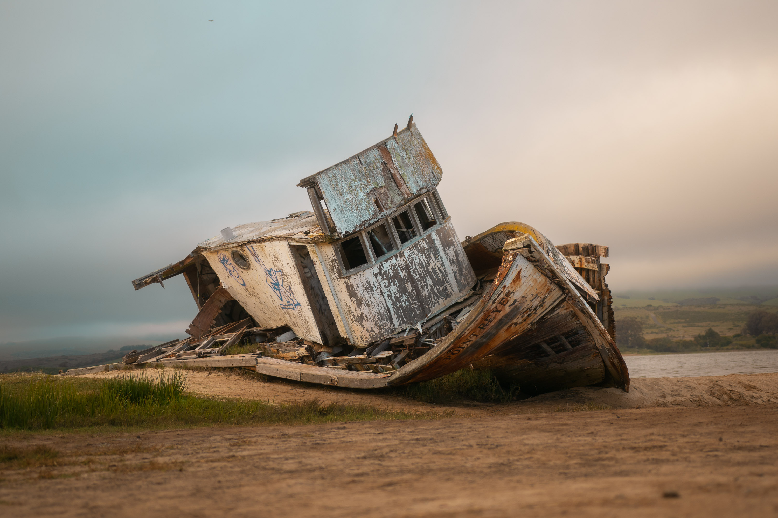 Shipwreck
